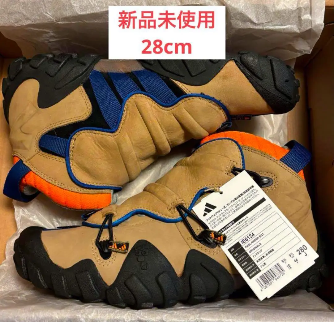 adidas RADLANDER EQT｜BILLY'S ENT 公式通販