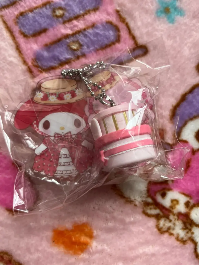 Amazon.co.jp: サンリオ(SANRIO) マイメロディ ペーパートランク