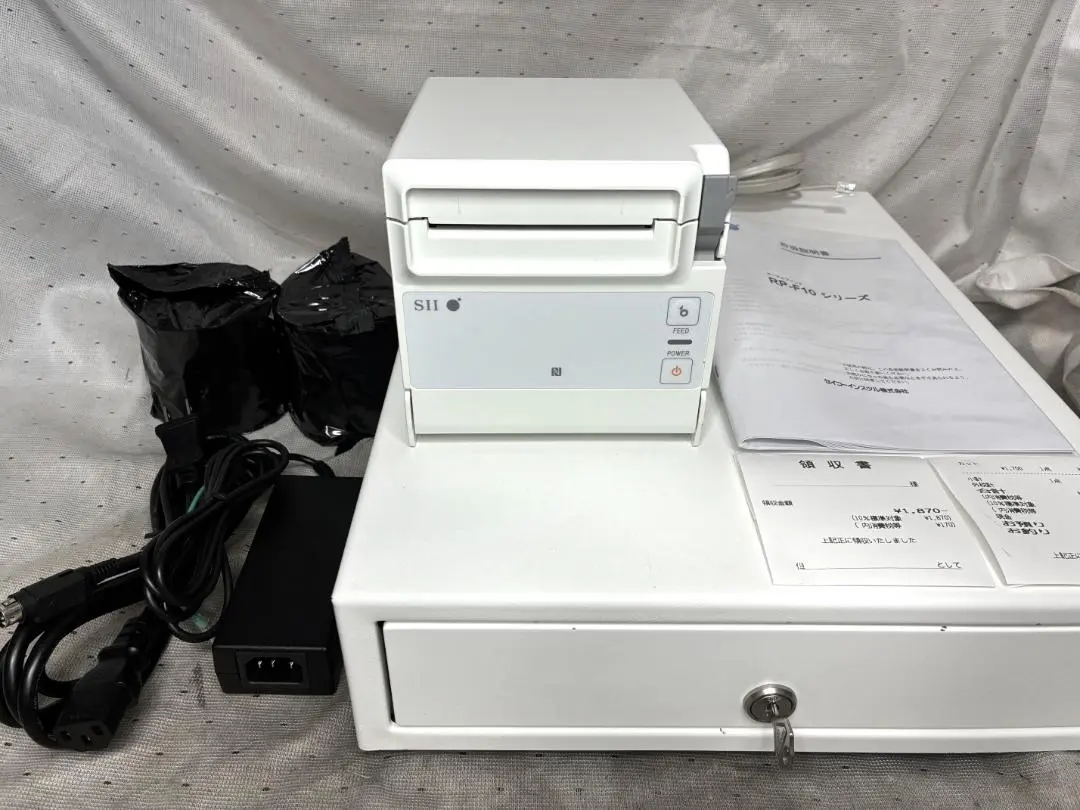 2025年最新】Seiko Instruments レジ用品の人気アイテム - メルカリ