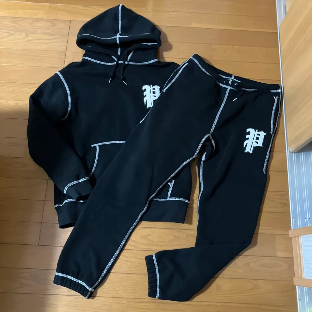 ‼️七夕セール‼️20000→12000‼️Phatrnk セットアップ phatrnk ファットランク セットアップ