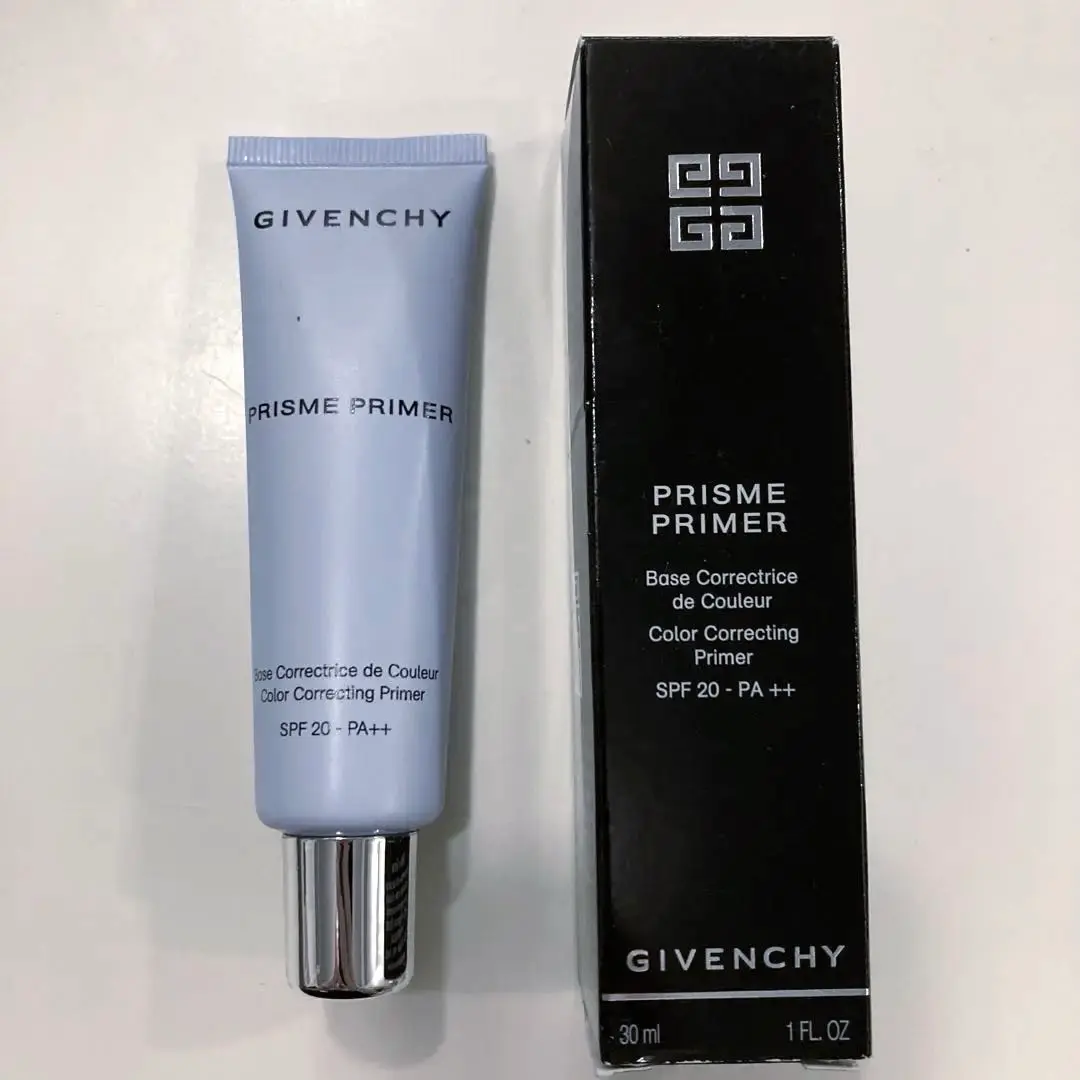 2025年最新】givenchy プリズムプライマー 01の人気アイテム