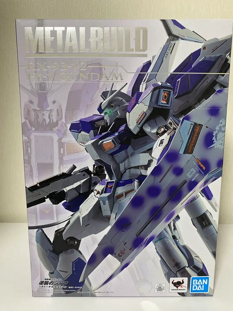 2025年最新】metal build hi-νガンダム シールドの人気アイテム