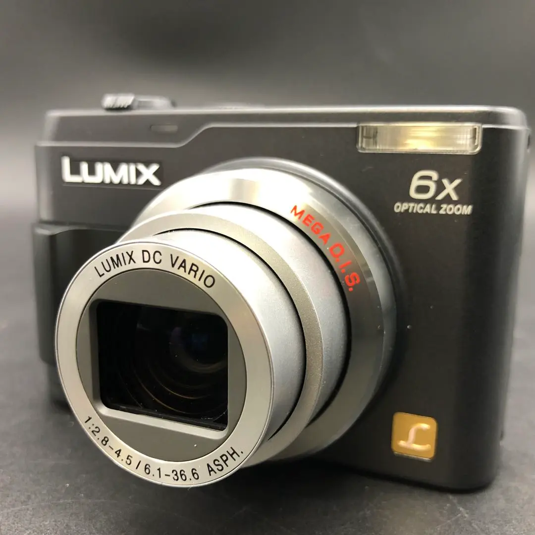2025年最新】LUMIX DMC-LZ2の人気アイテム - メルカリ