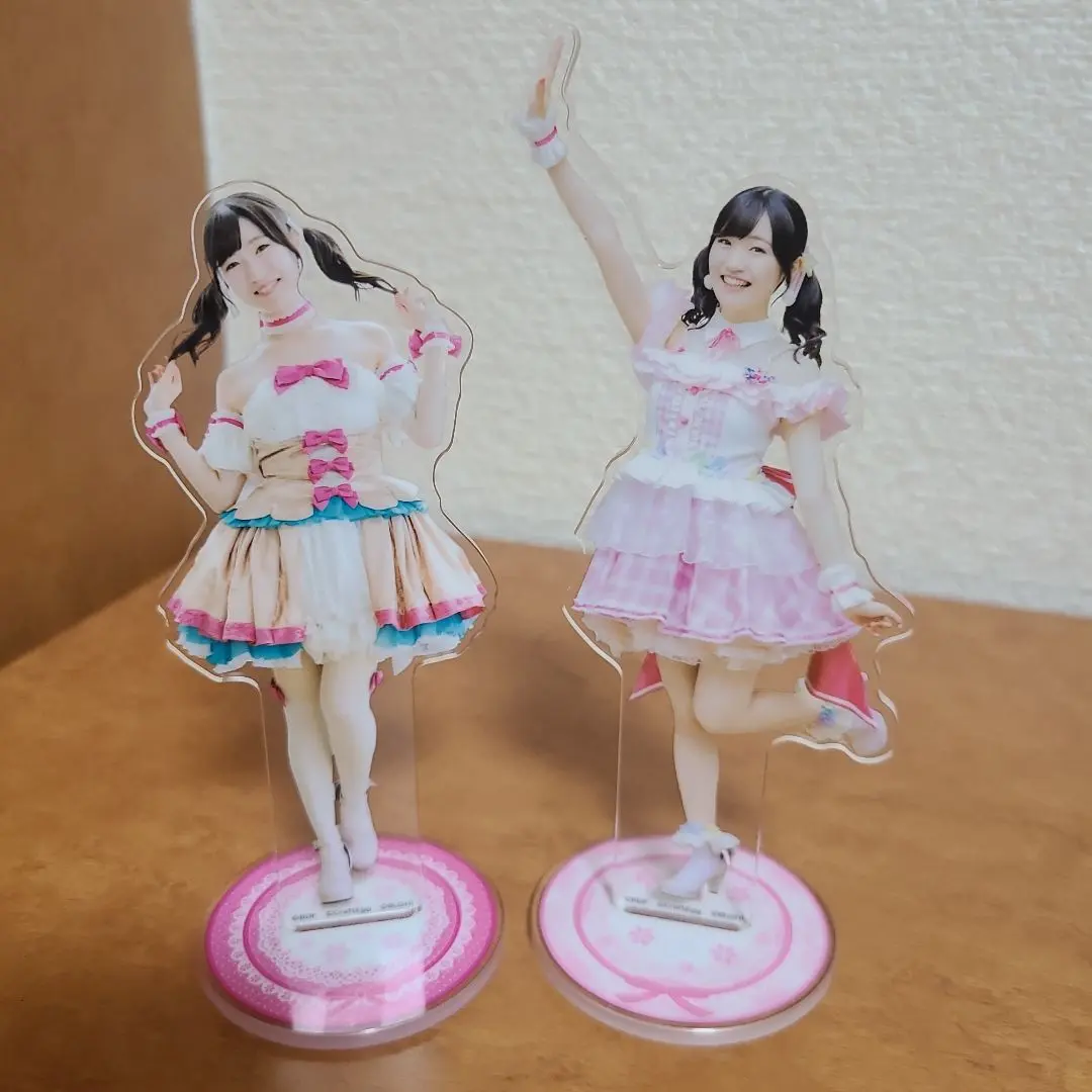 2025年最新】前島亜美 アクリルスタンドの人気アイテム - メルカリ