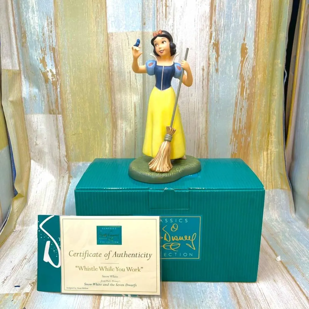 2025年最新】wdc 白雪姫の人気アイテム - メルカリ