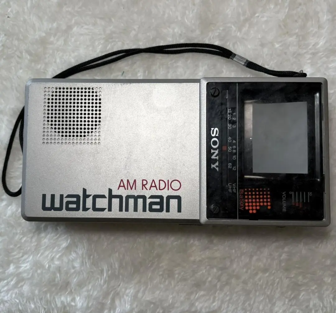 2025年最新】SONY Watchmanの人気アイテム - メルカリ