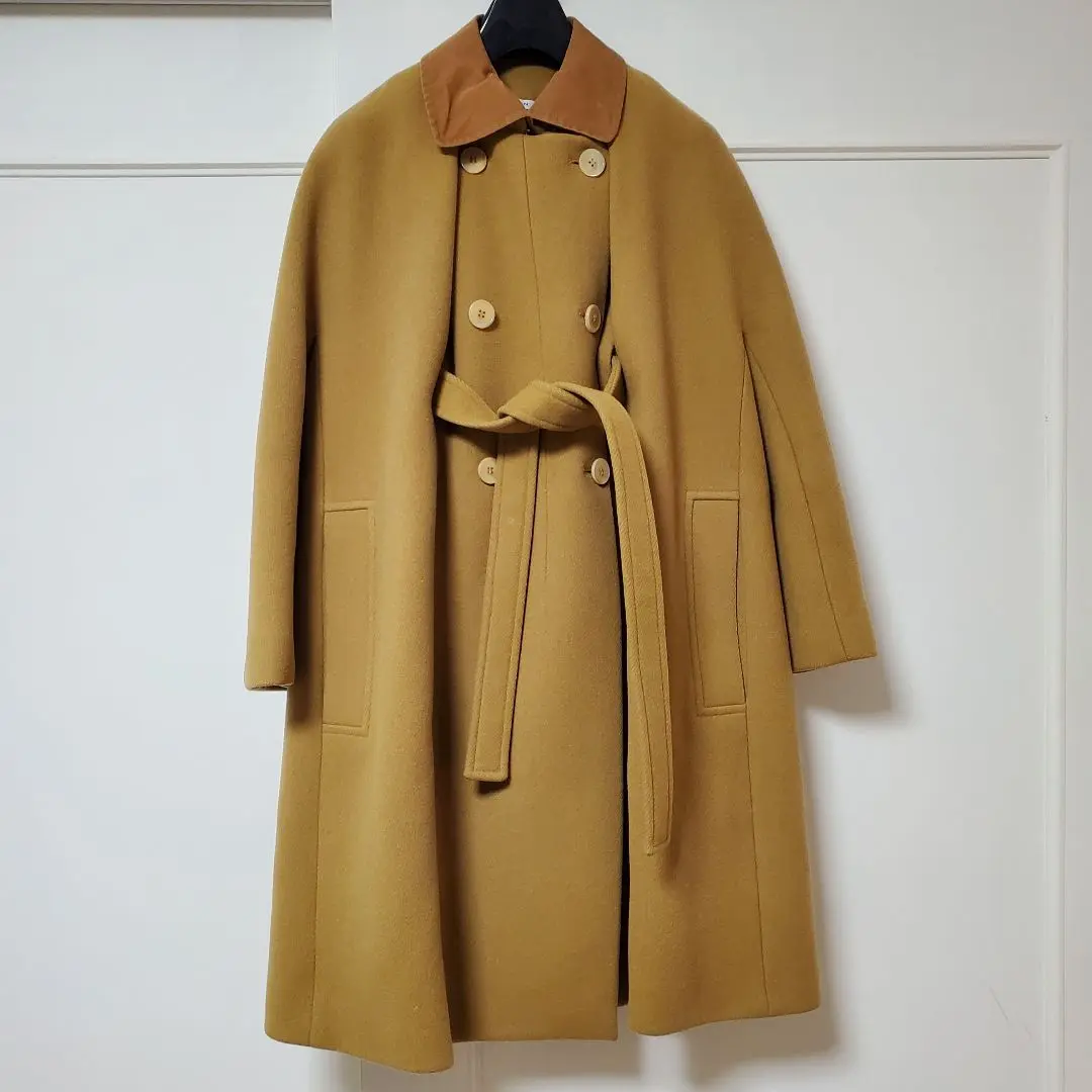 美品 CARVEN カルヴェン ウールコート m52467373385_1.jpg?1734747655