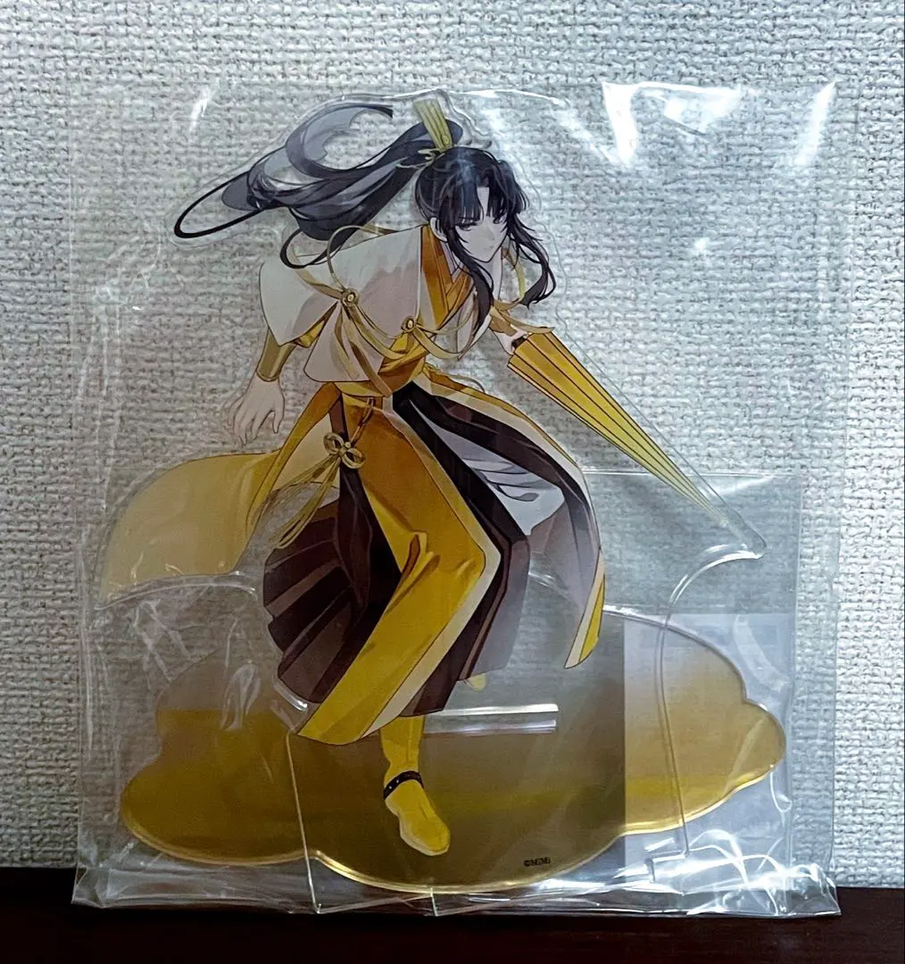 2025年最新】魔道祖師 アクリルスタンド 飛花甘露の人気アイテム