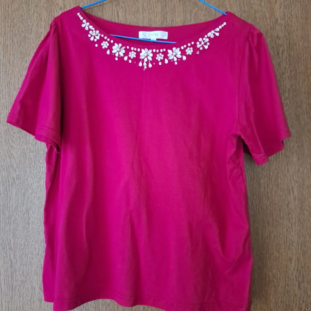 Thumbnail of grove short sleeve