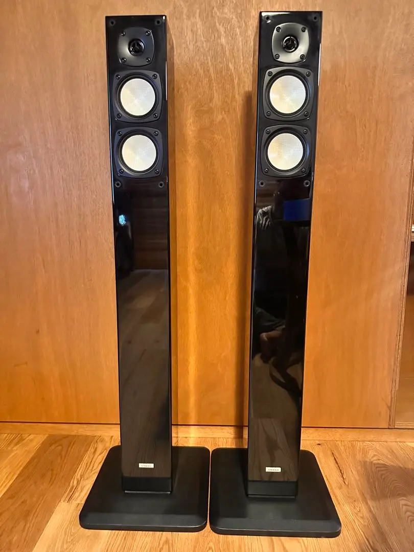 【人気急上昇】 2025年最新】onkyo d-108eの人気アイテム メルカリ - スピーカー・ウーファー