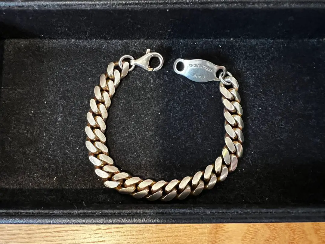 Cootie raza bracelet ブレスレット　クーティ COOTIE / Raza Bracelet