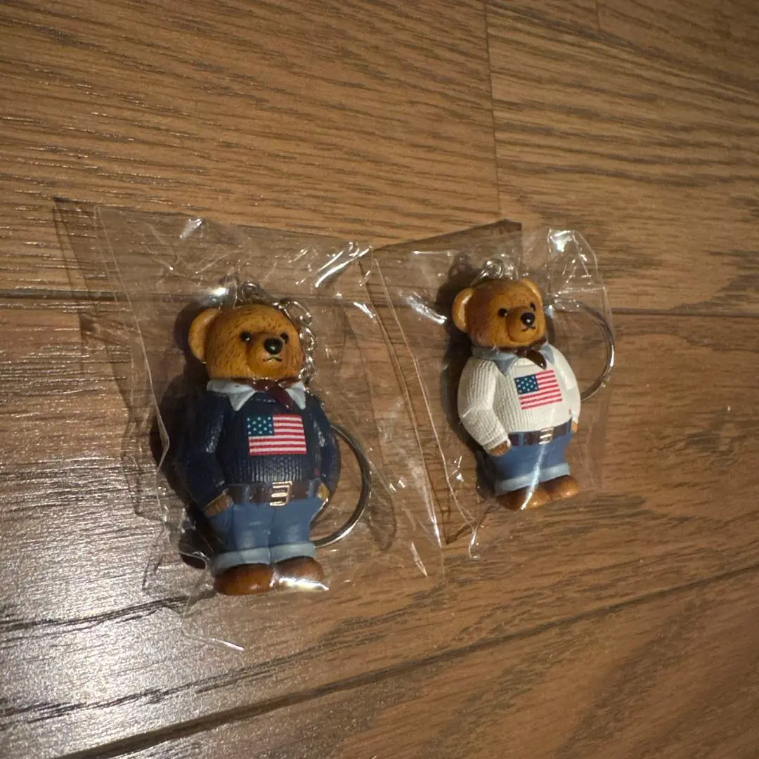 2025年最新】POLO RALPH LAUREN ノベルティグッズの人気アイテム