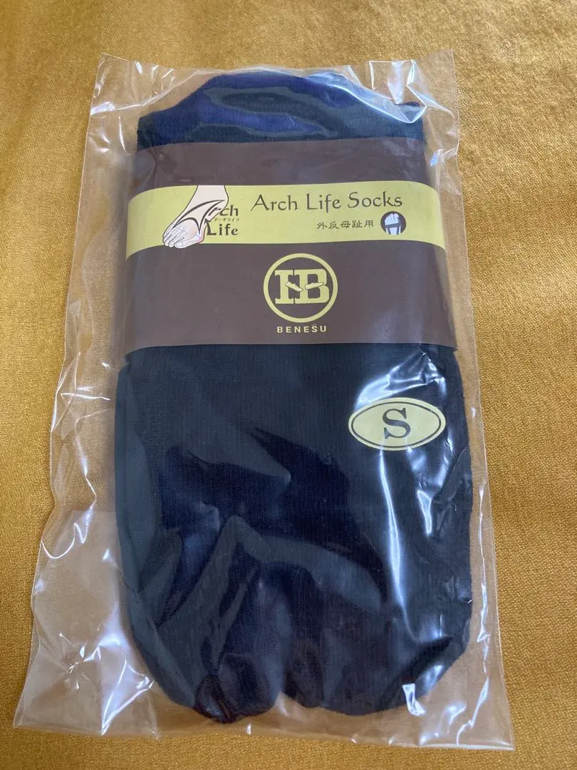 2025年最新】benesu 靴下の人気アイテム - メルカリ