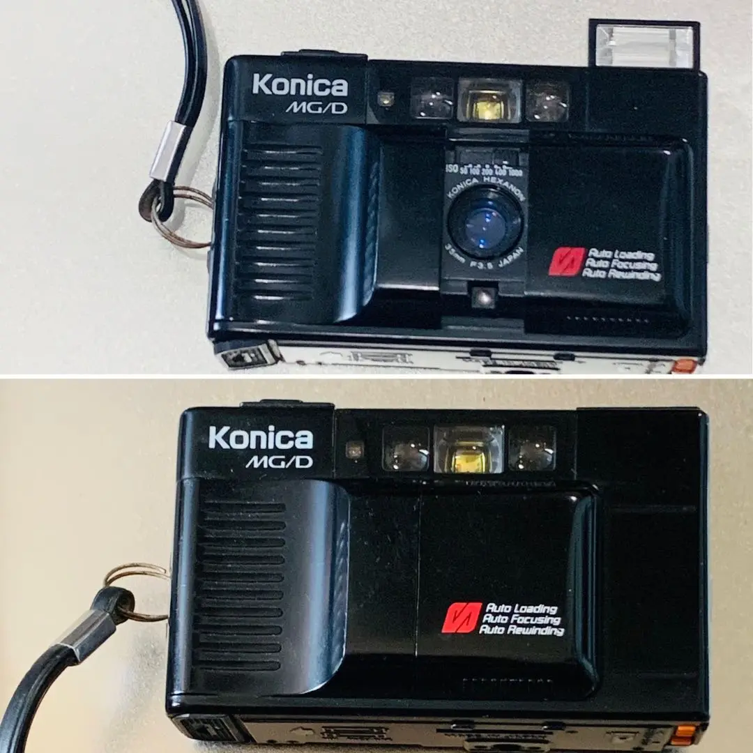【動作確認済】 KONICA MG/D F0605-34e p 動作確認済】 KONICA MG/D F0605-34e p - メルカリ