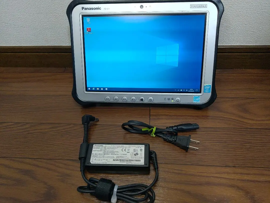 2025年最新】タフパッド fz-g1の人気アイテム - メルカリ