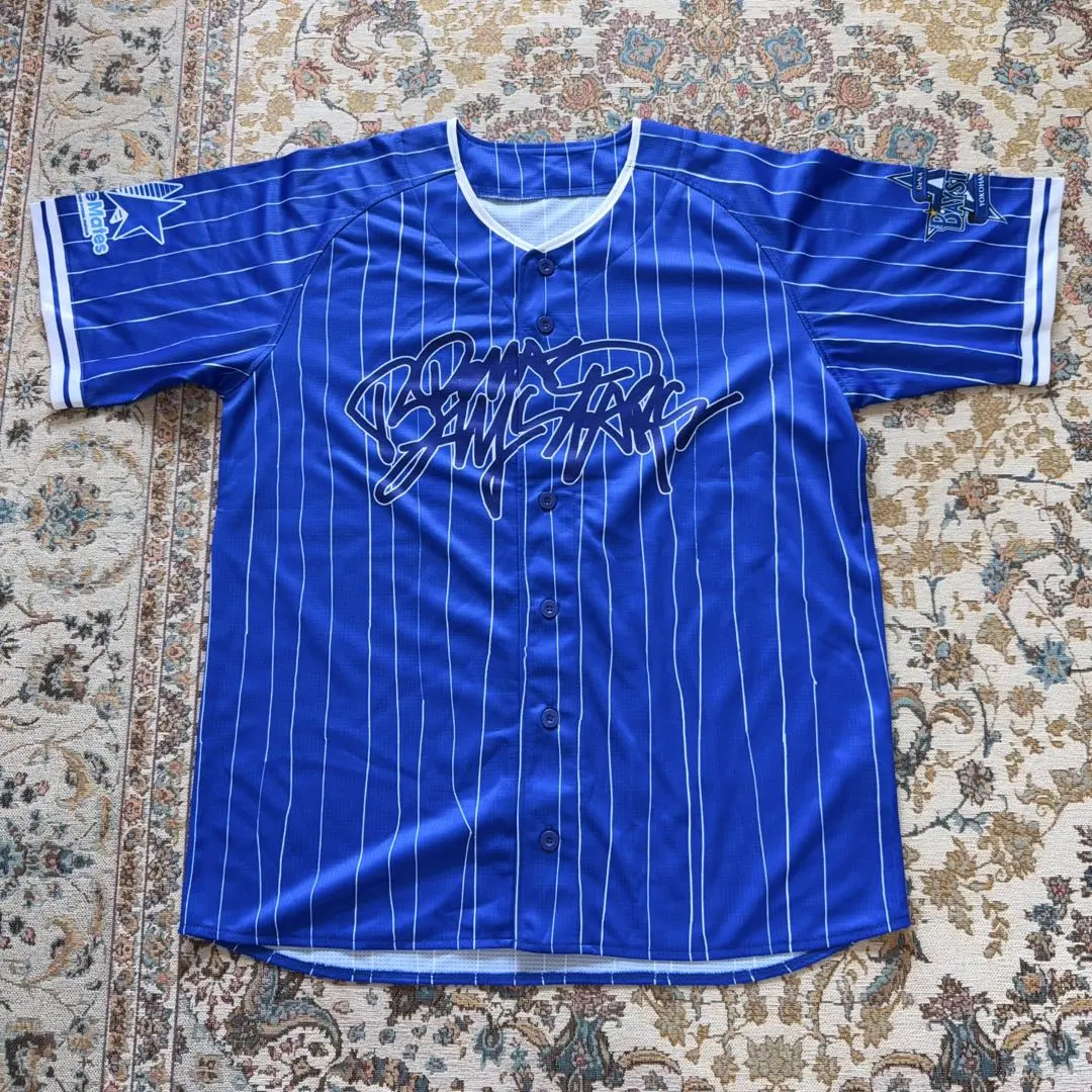 Amazon.co.jp: 横浜DeNAベイスターズ BlueMatesユニフォーム 牧
