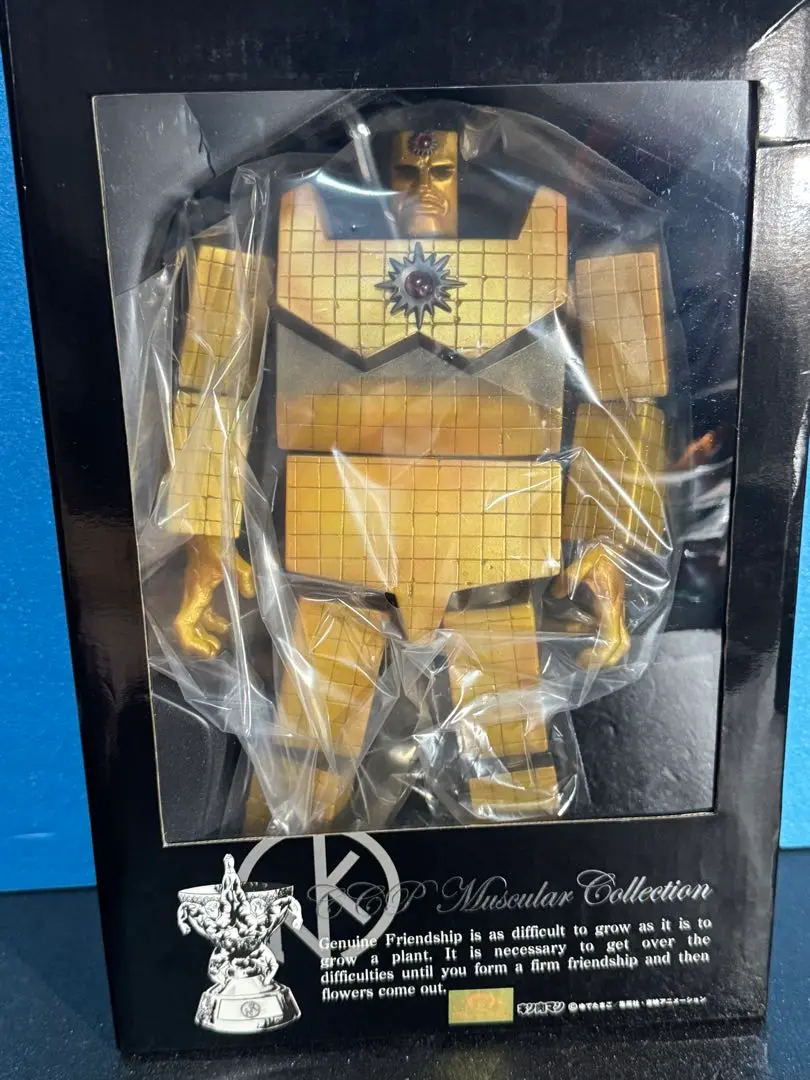 Amazon.co.jp: Kinnikuman CCP Figure King Limited Ashuraman