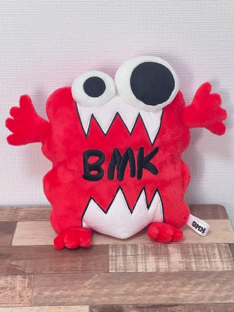 BMK ボイメン研究生 ぬいぐるみ まとめ売り 2025年最新】bmk ぬいぐるみの人気アイテム - メルカリ