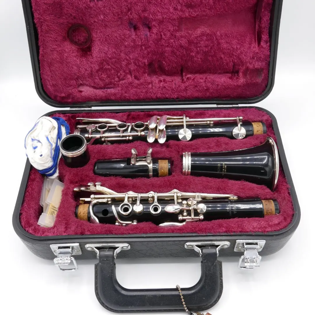 2025年最新】YAMAHA ヤマハ /クラリネット YCL-27の人気アイテム