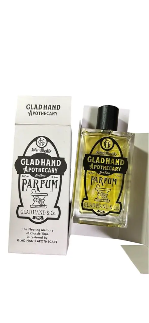 gladhand 香水セット　ギャングスタービル　ケンコバ 2025年最新】GLAD HAND 香水の人気アイテム - メルカリ