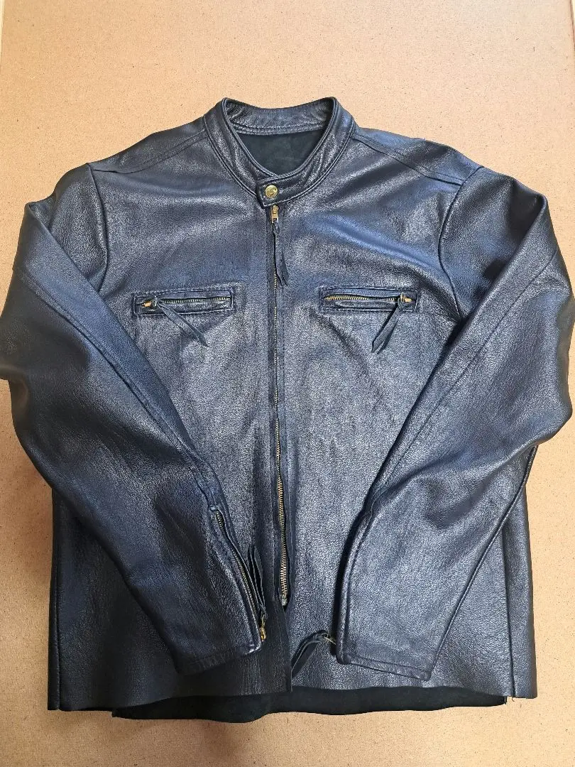 Langlitz Leathers K9 HORSE HIDE サイズ46相当 Langlitz Leathers K9 HORSE HIDE サイズ46相当