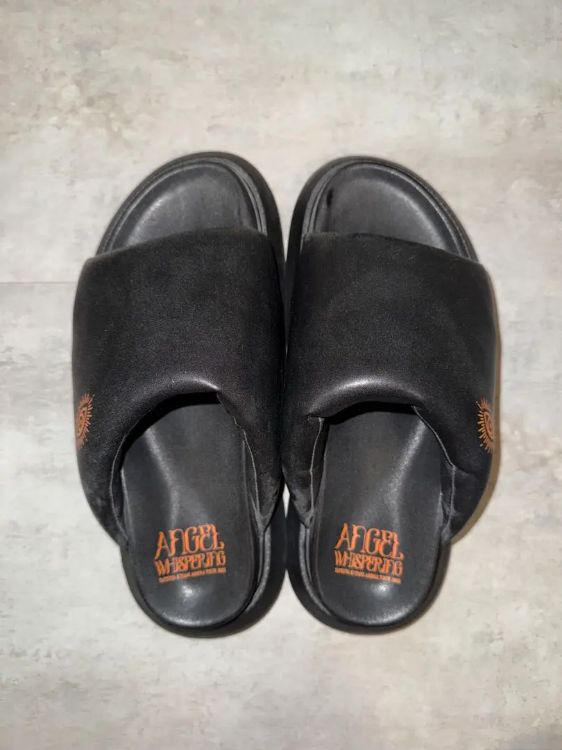 Thumbnail of Tatsuya Kitani ANGEL WHISPERING Sandals size 2