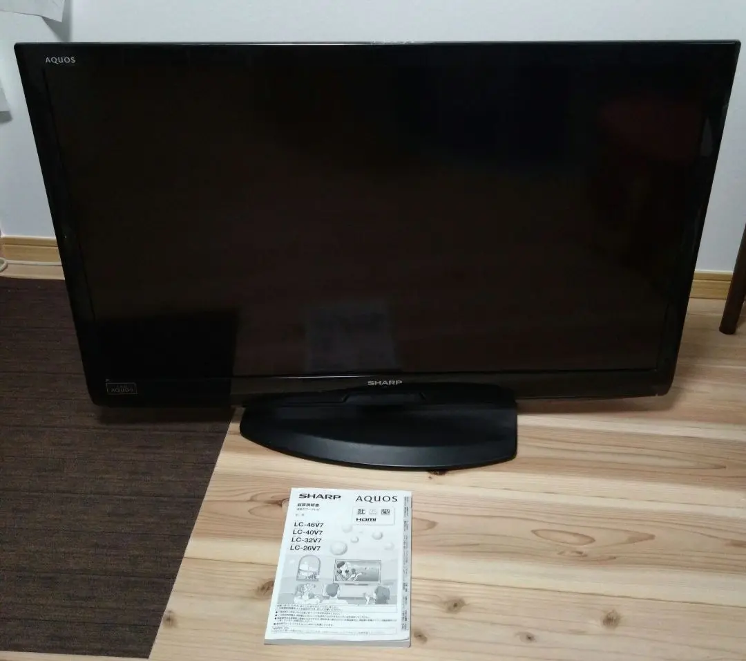 2025年最新】sharp LC40の人気アイテム - メルカリ