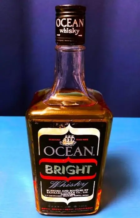 OCEAN KARUIZAWA シングルモルトウイスキー　ミニボトル Yahoo!オークション -「三楽 軽井沢」の落札相場・落札価格