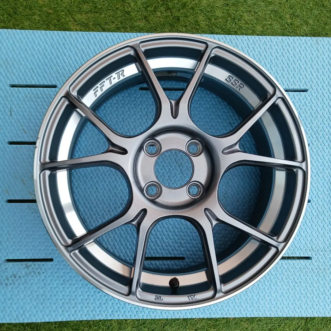 SSR 15インチ　リバースリム2本 楽天市場】SSR（リム径（インチ）15）（ホイール｜タイヤ
