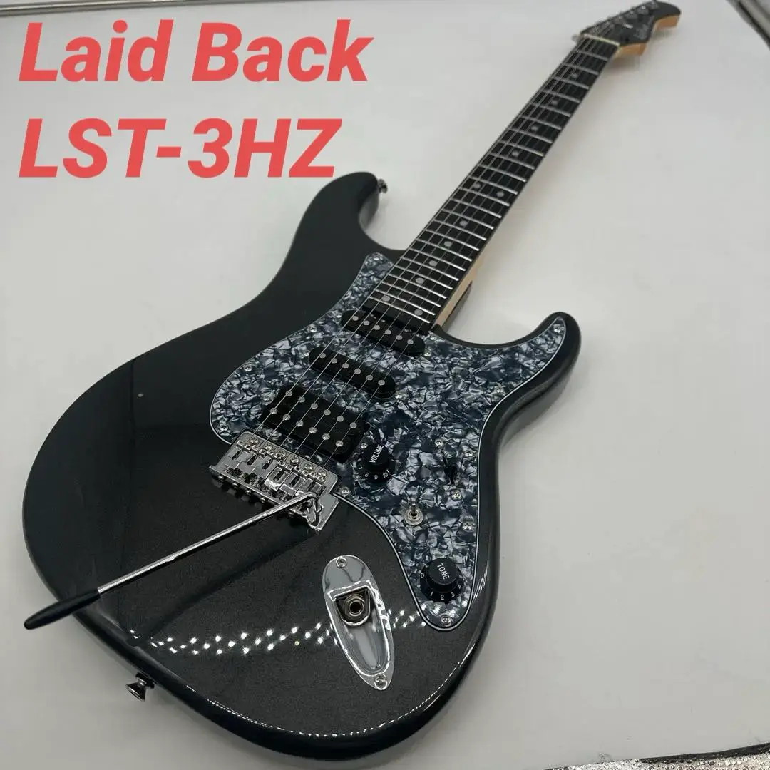2025年最新】ストラト laid backの人気アイテム - メルカリ