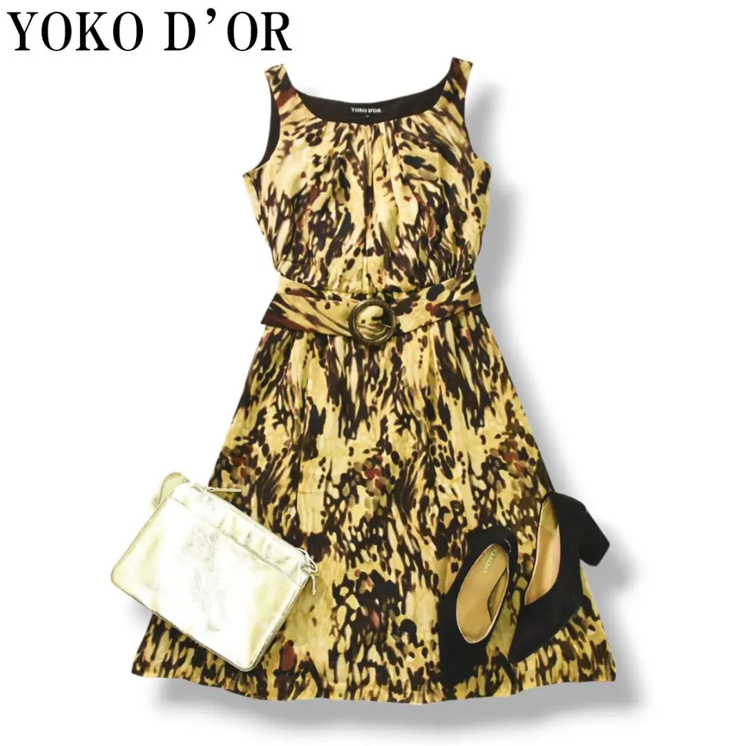 2025年最新】YOKO D'OR ノースリーブの人気アイテム - メルカリ