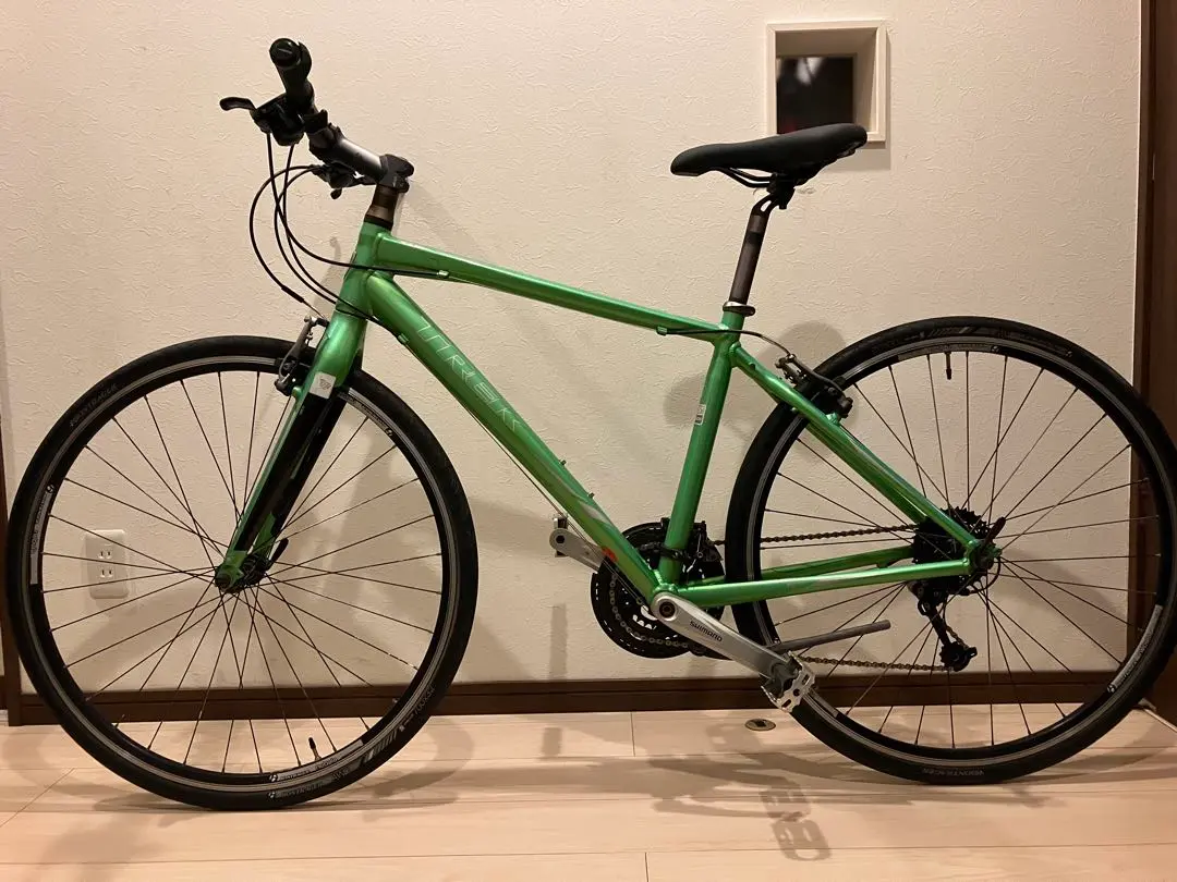 2025年最新】TREK トレック 7.4fxの人気アイテム - メルカリ