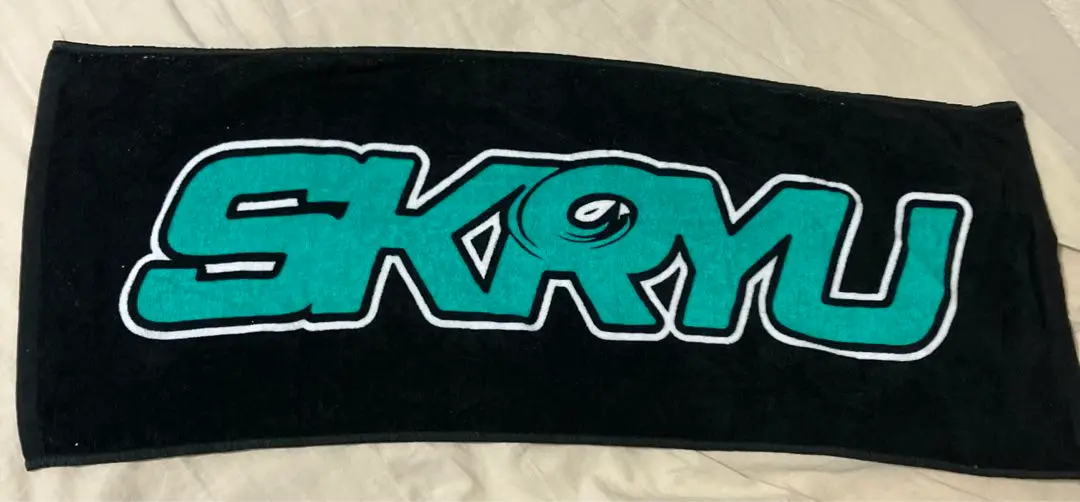 SKRYU ラッパー パーカー Tシャツ タオル セット 2025年最新】SKR ラッパーの人気アイテム - メルカリ