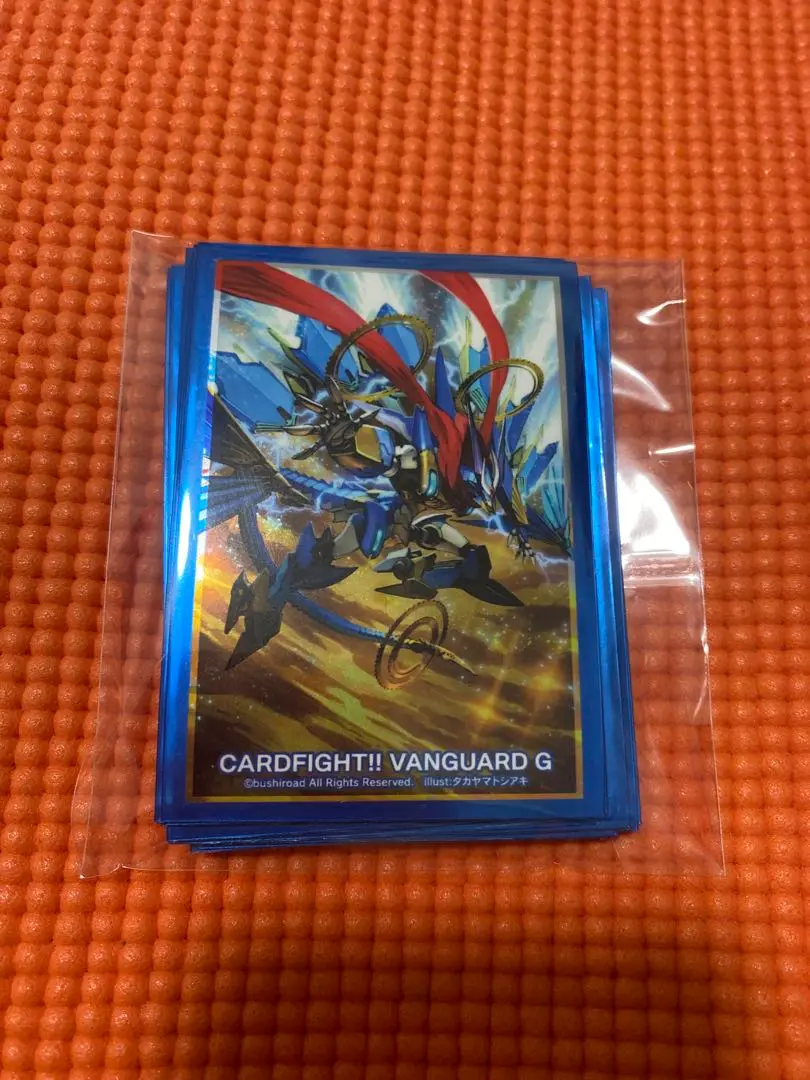 SP ヴァンガード クロノドラゴン・GG 2枚