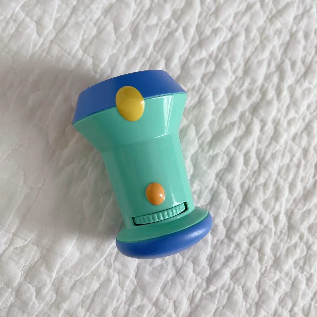 Thumbnail of Happy Meal Doraemon: Let's Peek! Viewer with a Light