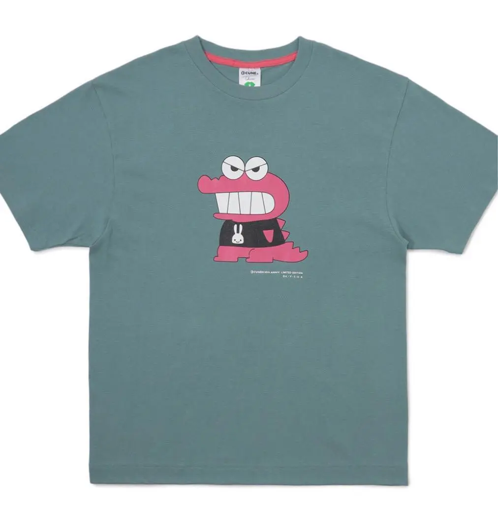 2025年最新】CUNE クレヨンしんちゃん Tシャツの人気アイテム