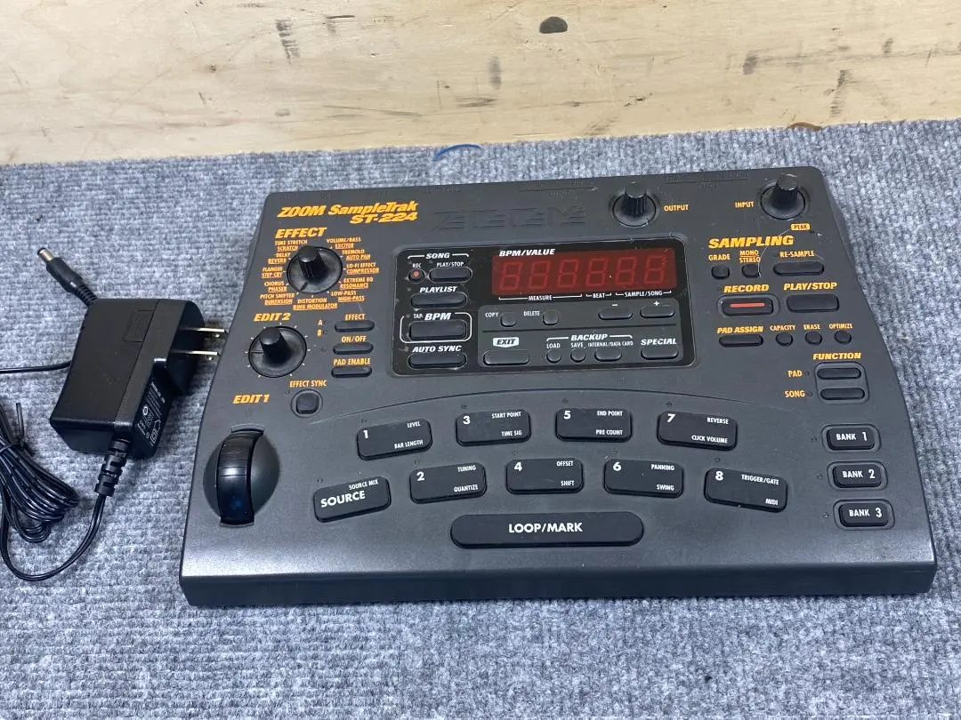 2025年最新】ZOOM ST-224の人気アイテム - メルカリ