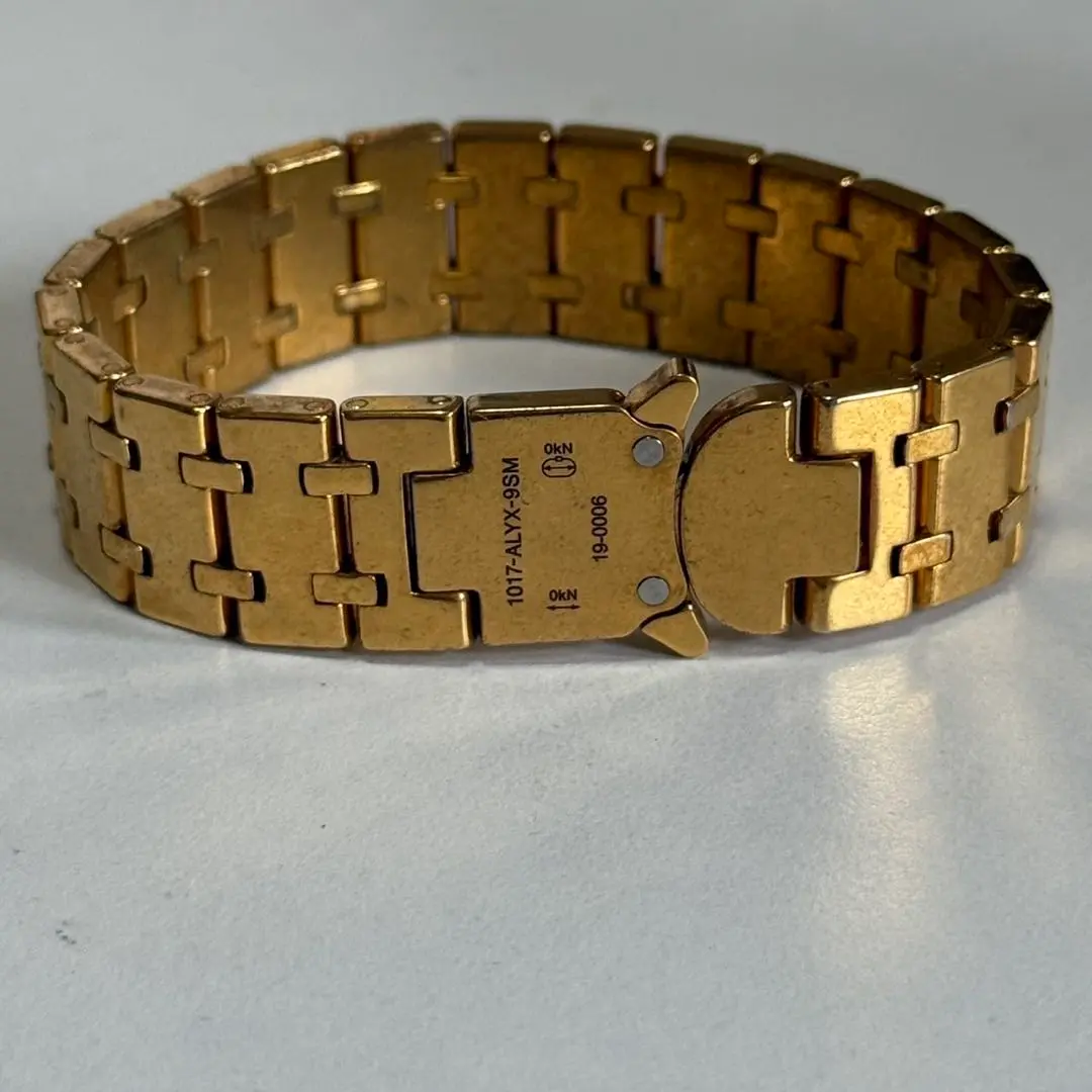 2025年最新】AUDEMARS PIGUET ブレスレットの人気アイテム