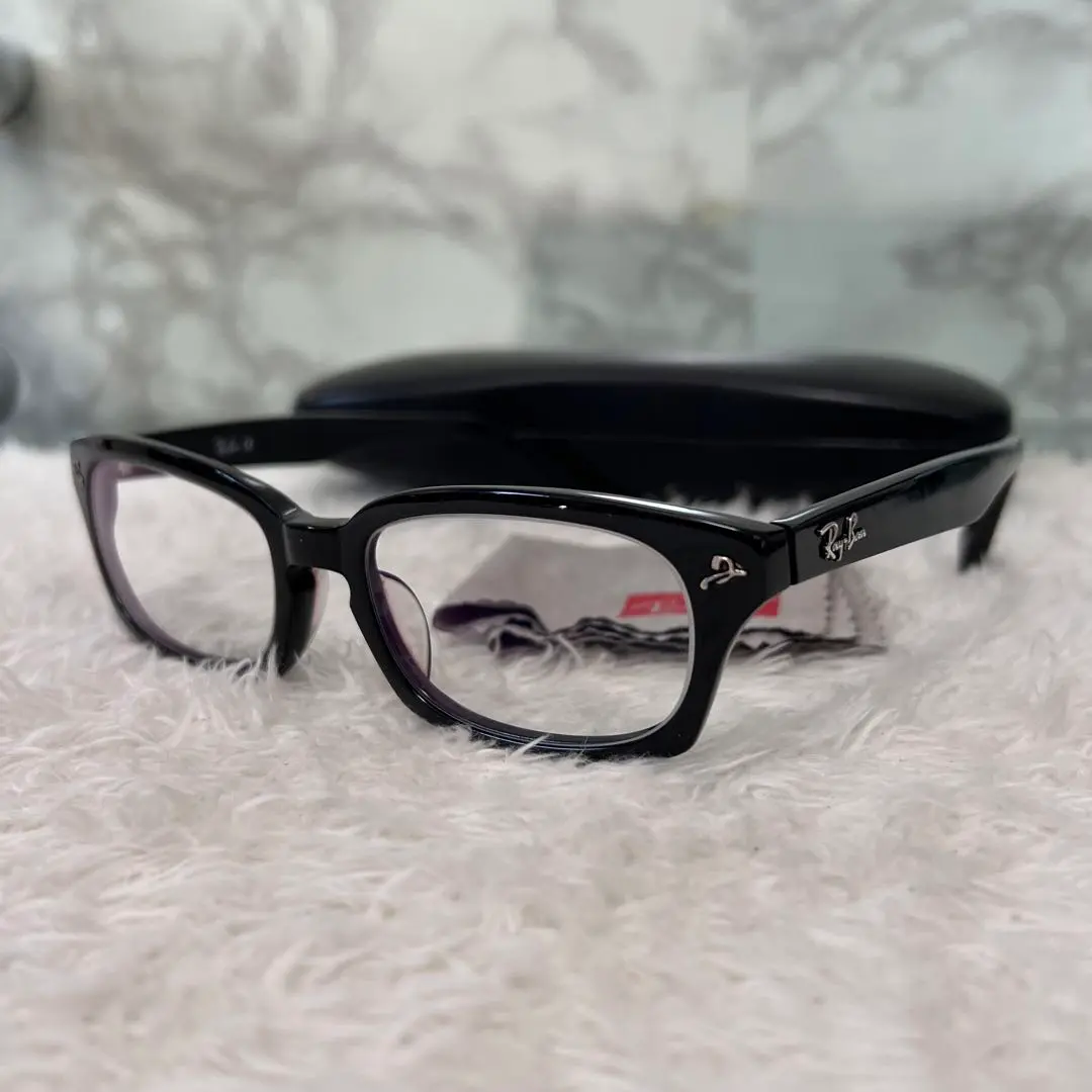 2025年最新】rayban rb5158の人気アイテム - メルカリ