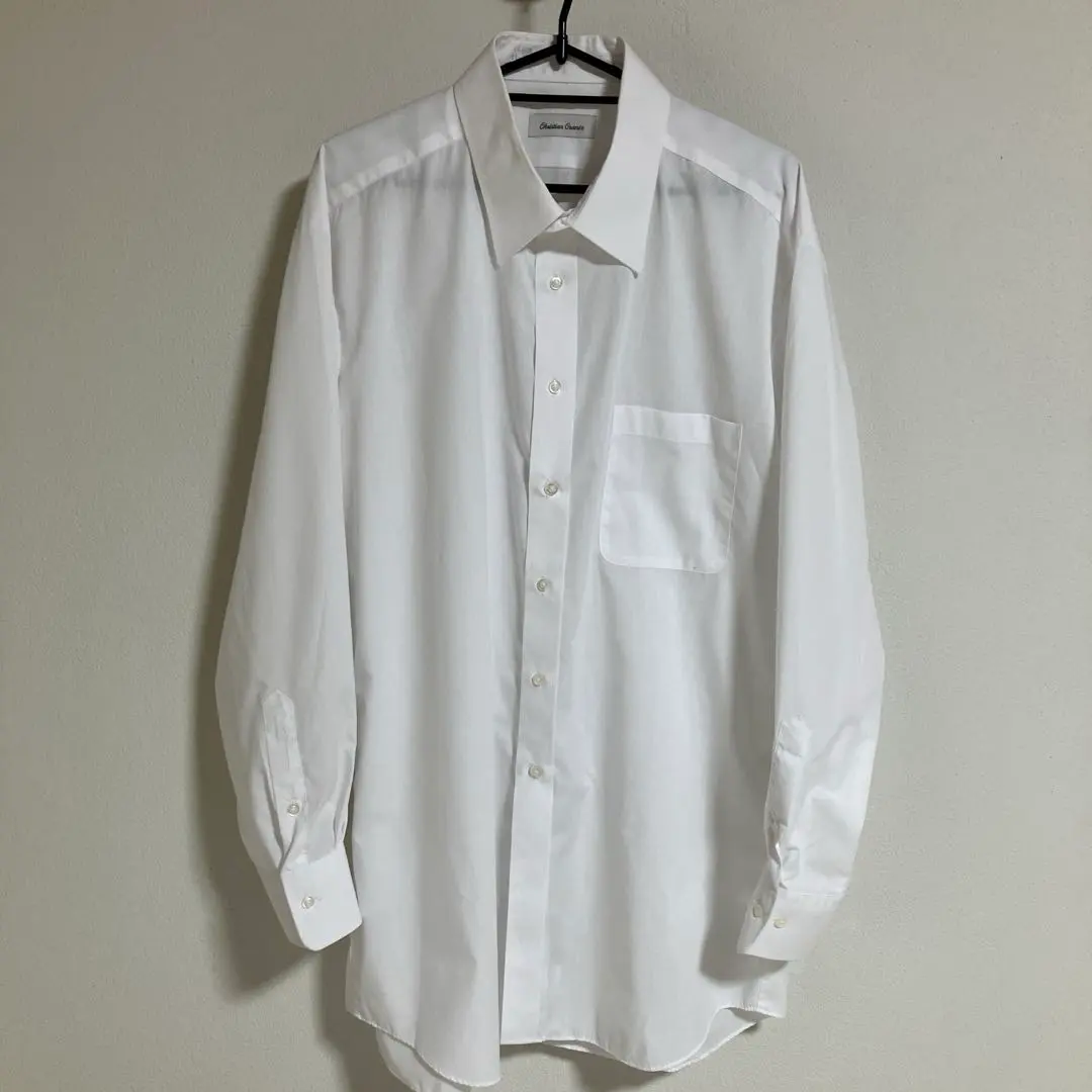 Thumbnail of Men's Student Shirt, LL (Extra Large)