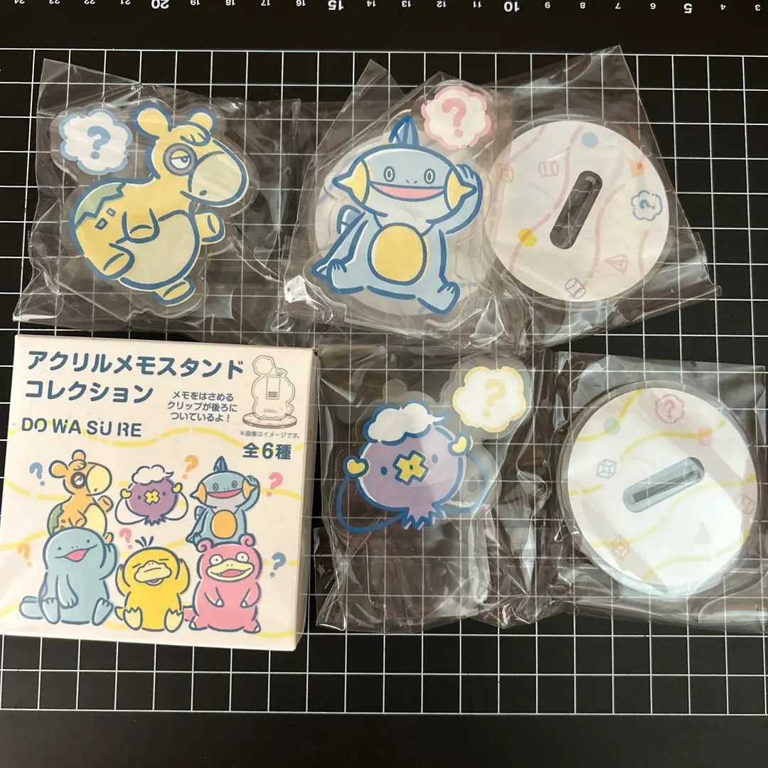 2025年最新】どわすれ アクリルの人気アイテム - メルカリ