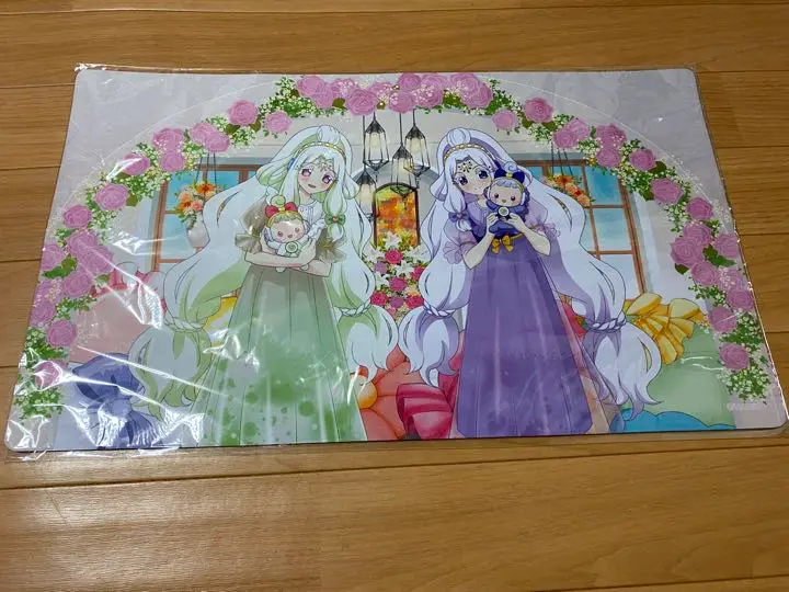 2025年最新】プリパラ ラバーマットの人気アイテム - メルカリ
