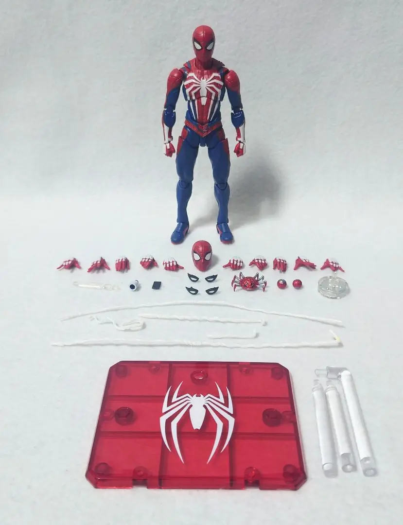 2025年最新】スパイダーマン フィギュアーツ アドバンスの人気