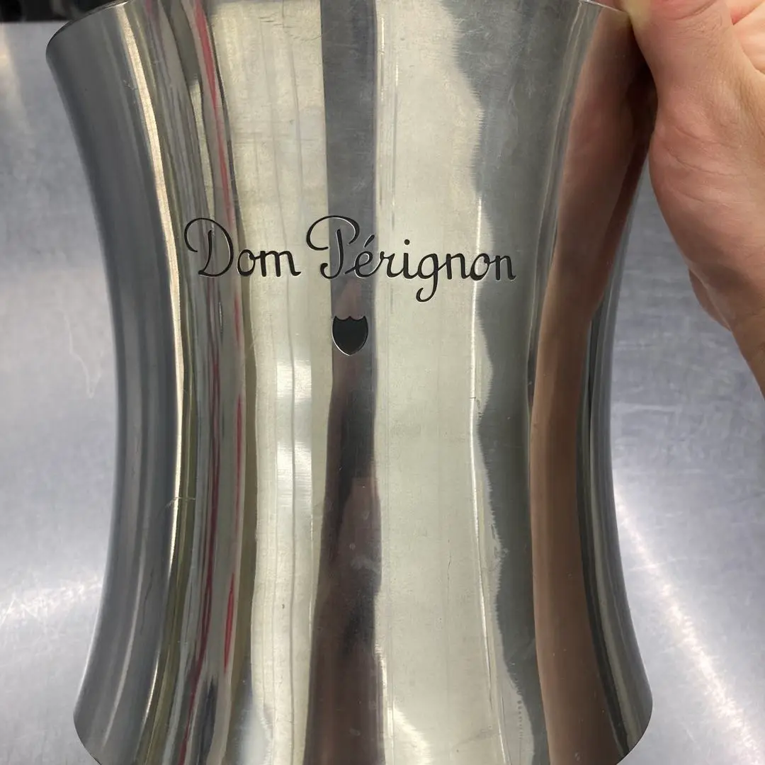 非売品Dom Pérignon ワインクーラー