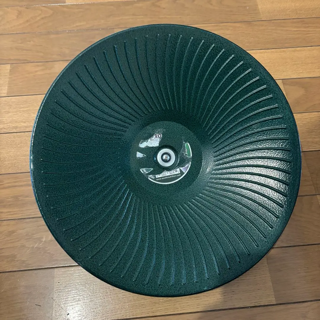 Amazon.co.jp: Exsotic トレッドミルホイール 直径36cm 床置き式