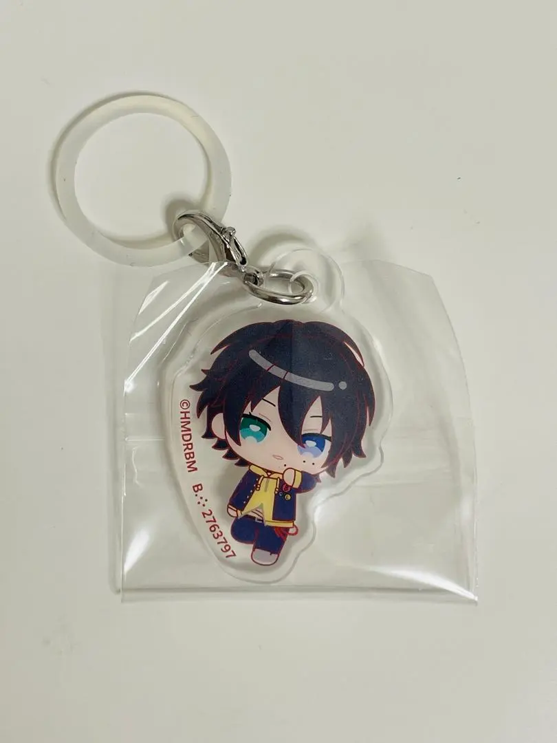 Thumbnail of Hypnosis Mic: Saburo Yamada