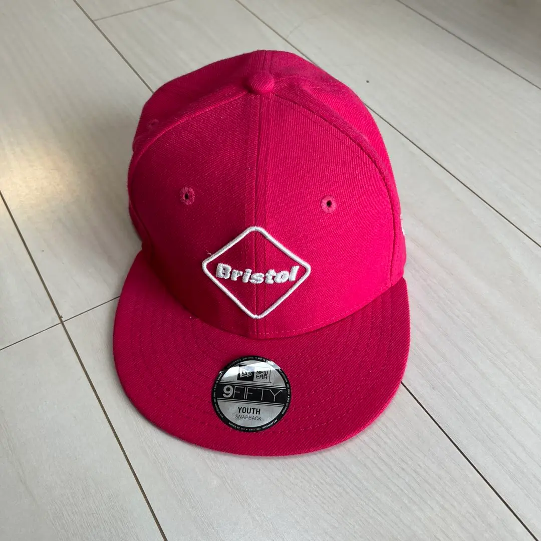 【新品未使用】Bristol ニューエラ ブリストル キッズ キャップ 帽子 楽天市場】bristol キャップ（ブランドニューエラ）の通販