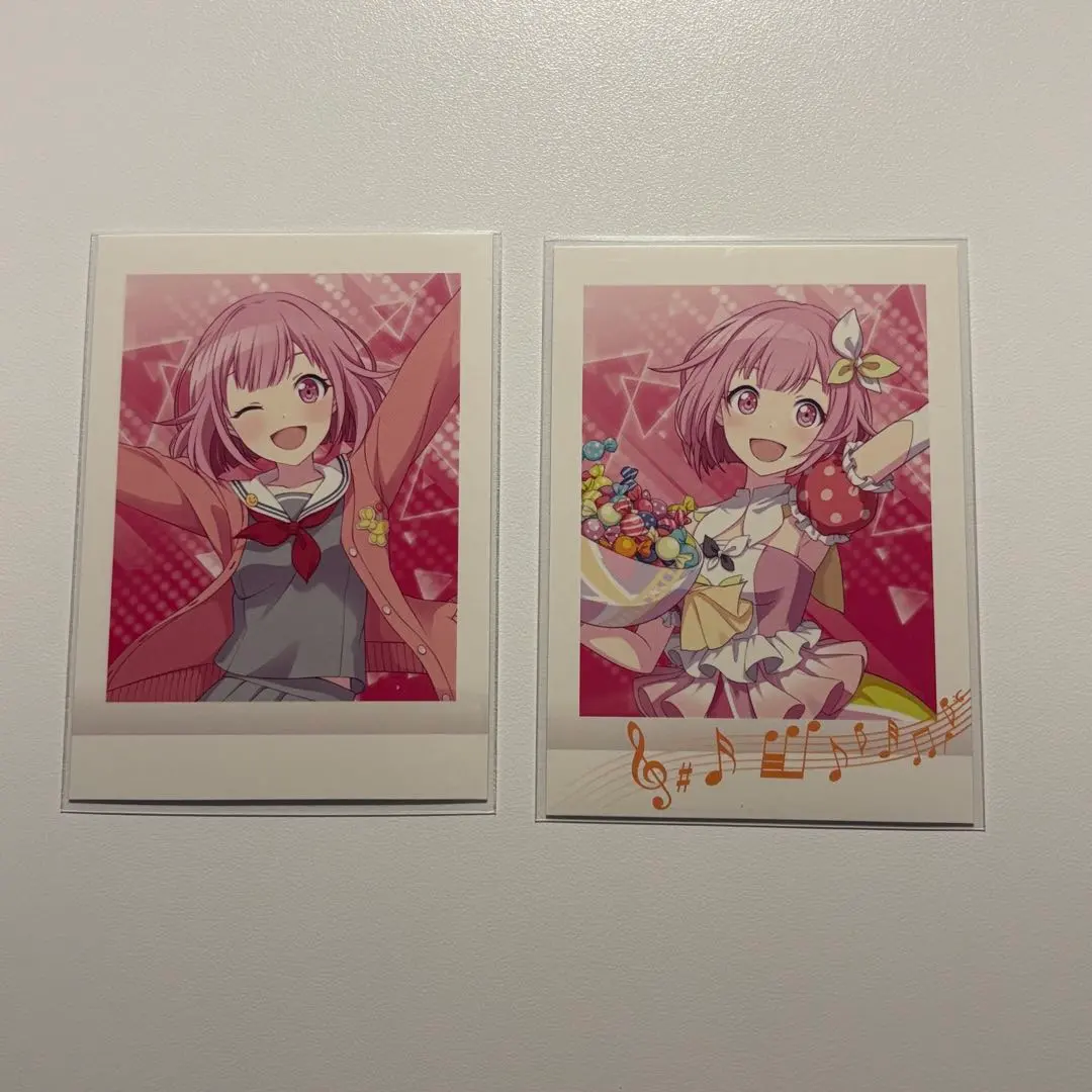 Thumbnail of Project Sekai PASHAcara (Photo Collection) C BOX, Emu Ootori, Set of 2