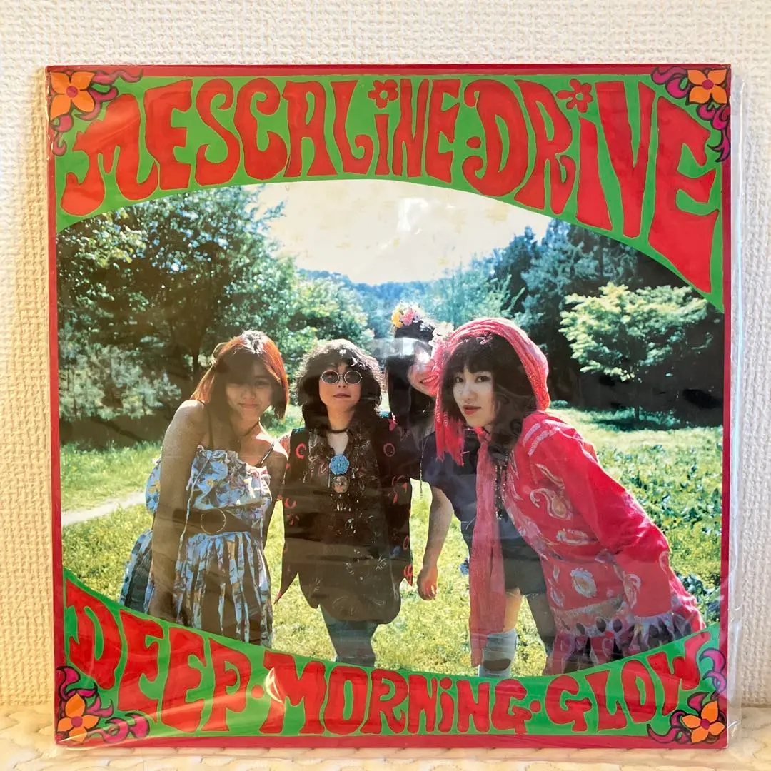 ニューエストモデル＋メスカリンドライブ☆CD10枚セット ステッカーあり 2025年最新】メスカリン ドライブの人気アイテム - メルカリ
