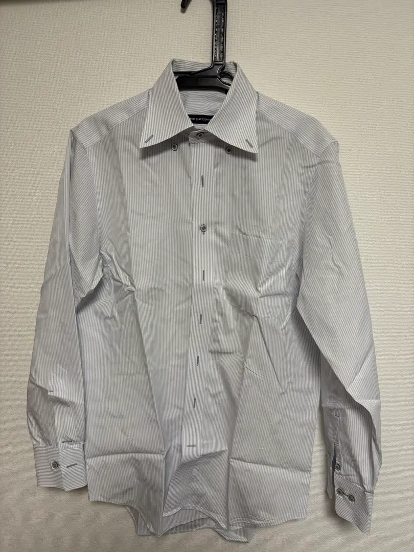 Thumbnail of THE SUIT COMPANY Button-Down Dress Shirt